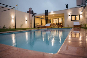 Casa Cornu